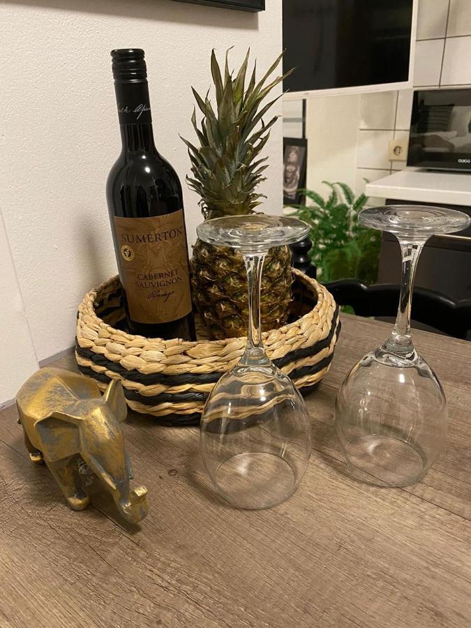 Praktische City Apartments Direkt Am Hauptbahnhof Neumünster Екстериор снимка