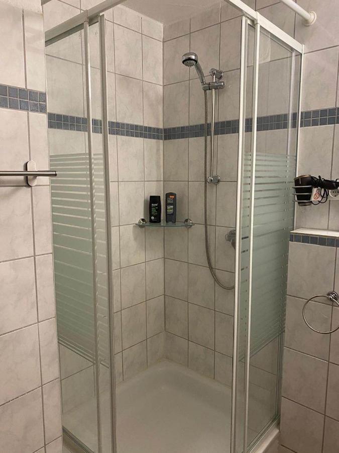 Praktische City Apartments Direkt Am Hauptbahnhof Neumünster Екстериор снимка