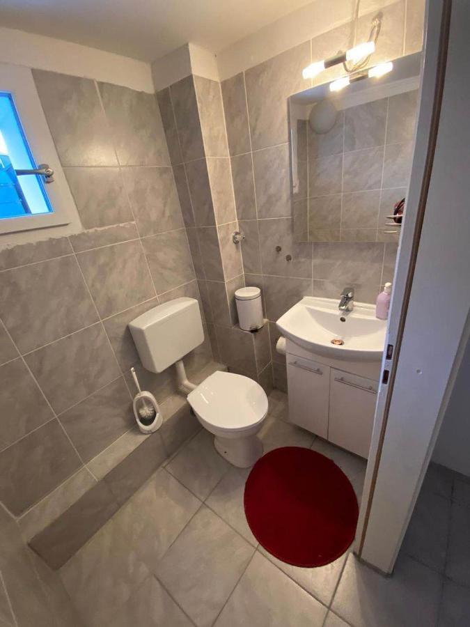 Praktische City Apartments Direkt Am Hauptbahnhof Neumünster Екстериор снимка