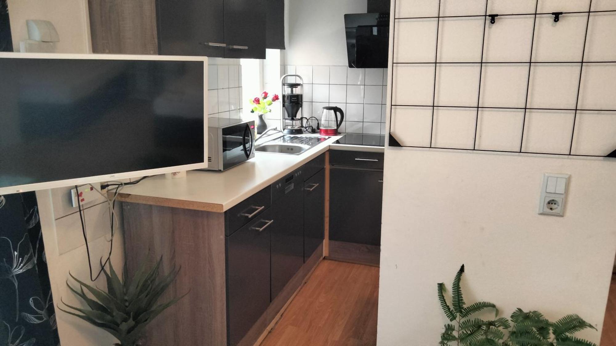 Praktische City Apartments Direkt Am Hauptbahnhof Neumünster Екстериор снимка