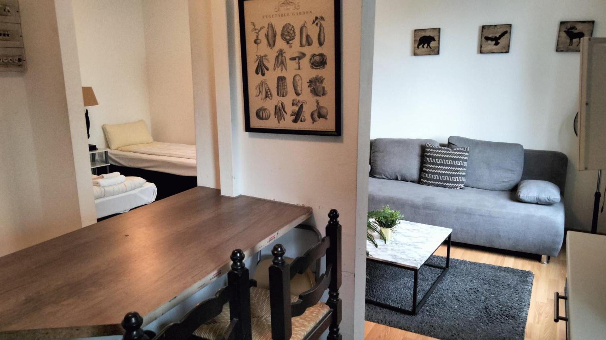Praktische City Apartments Direkt Am Hauptbahnhof Neumünster Екстериор снимка