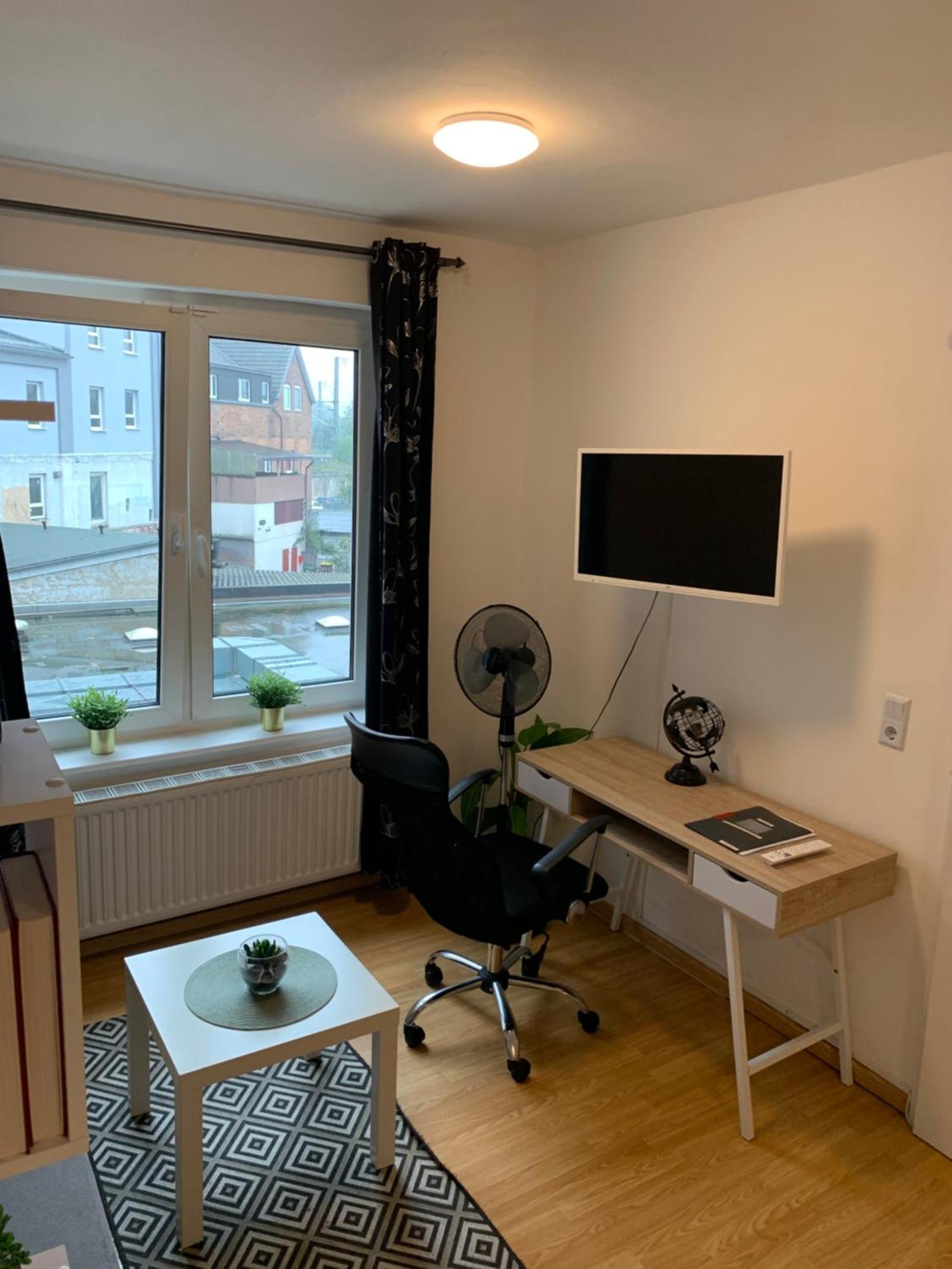 Praktische City Apartments Direkt Am Hauptbahnhof Neumünster Екстериор снимка